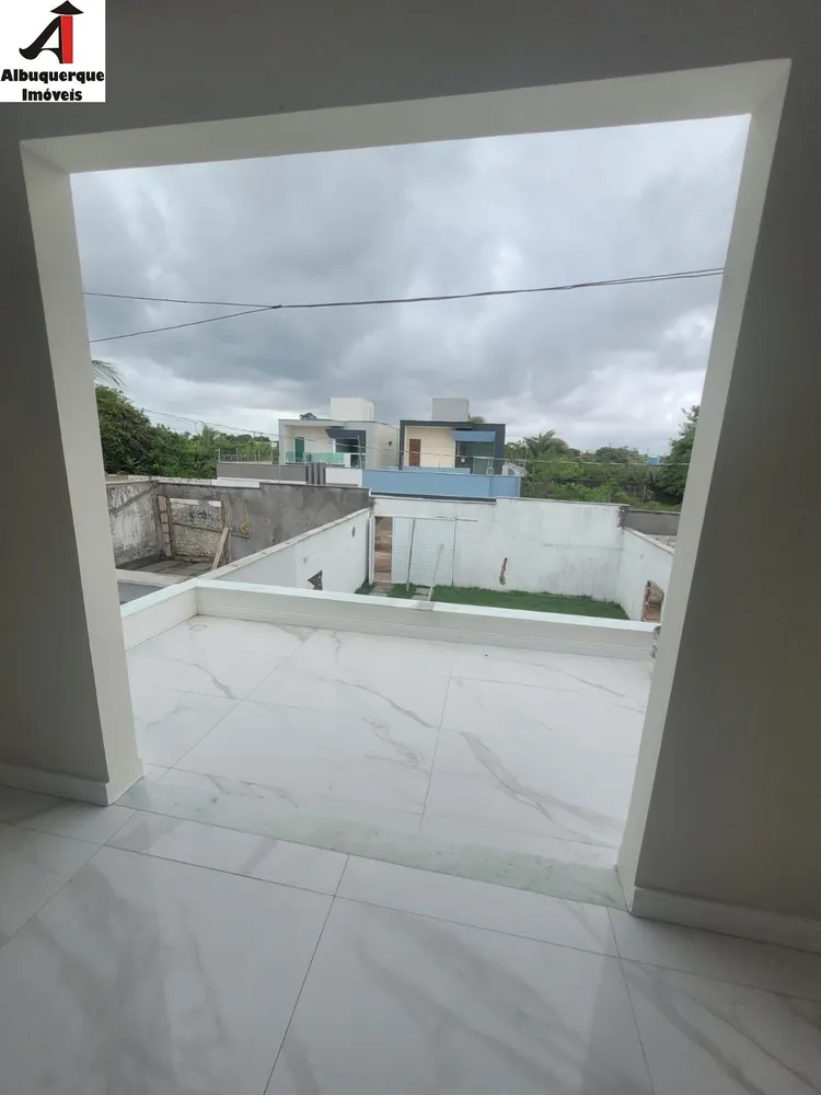 Casa, 4 quartos, 270 m² - Foto 1