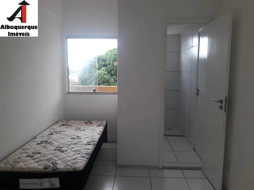 Apartamento, 2 quartos, 62 m² - Foto 6