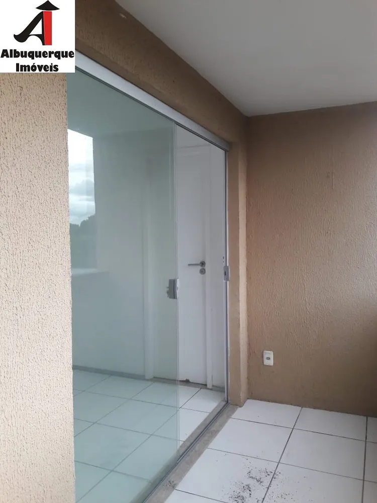 Apartamento, 2 quartos, 62 m² - Foto 10