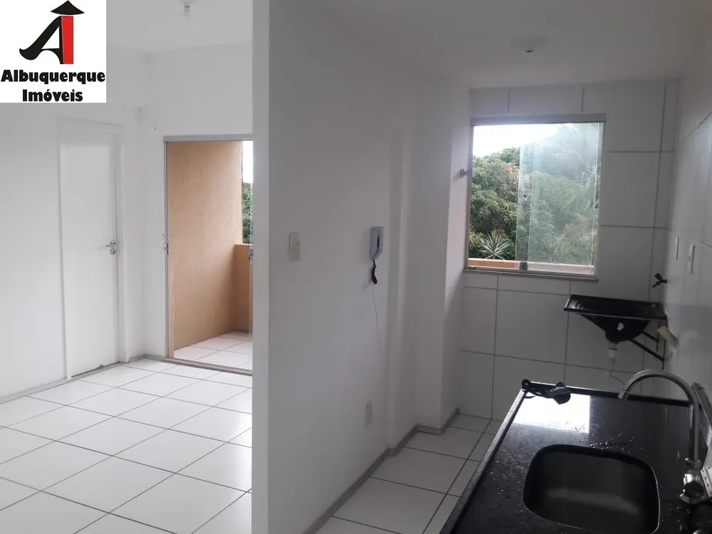 Apartamento, 2 quartos, 62 m² - Foto 8