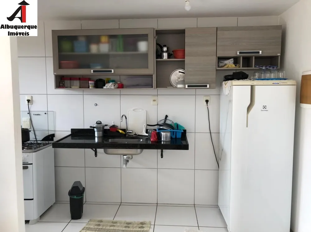 Apartamento, 2 quartos, 62 m² - Foto 12