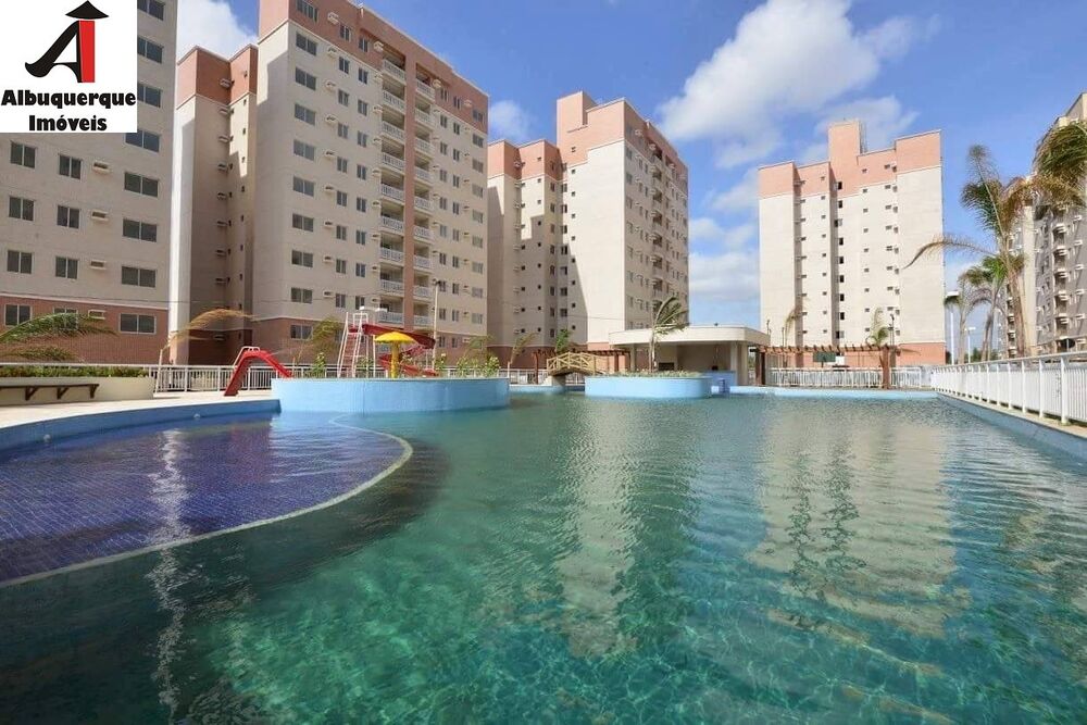 Apartamento à venda com 3 quartos, 87m² - Foto 4