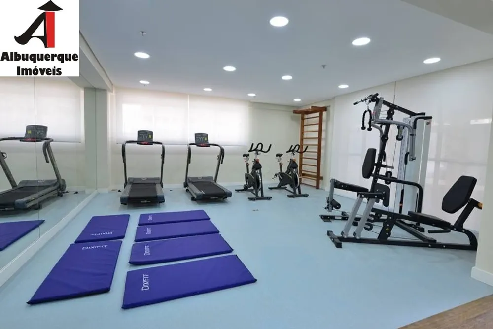 Apartamento, 3 quartos, 87 m² - Foto 8