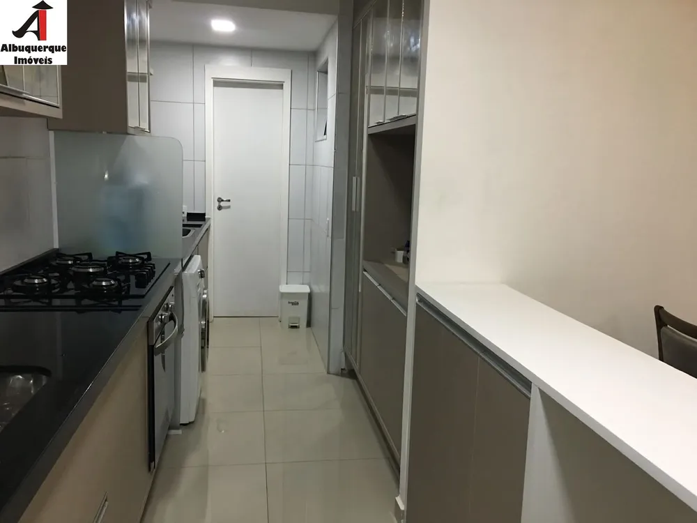 Apartamento, 3 quartos, 87 m² - Foto 3