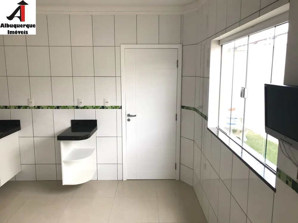 Casa, 4 quartos, 300 m² - Foto 19