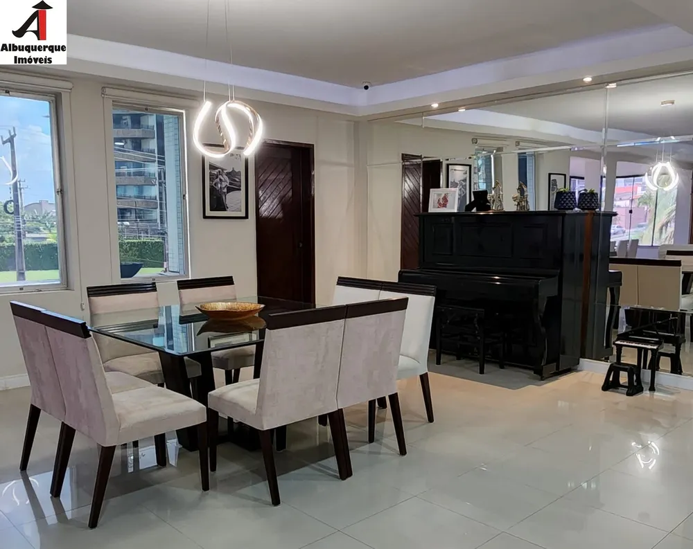 Apartamento, 4 quartos, 241 m² - Foto 14