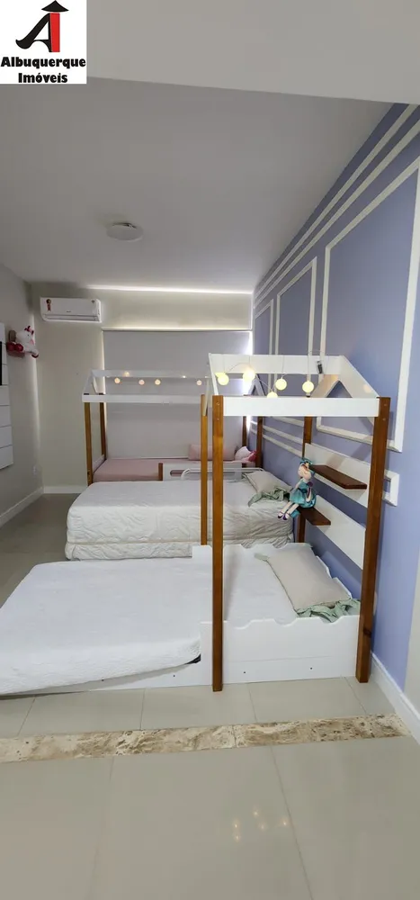 Apartamento, 4 quartos, 241 m² - Foto 5
