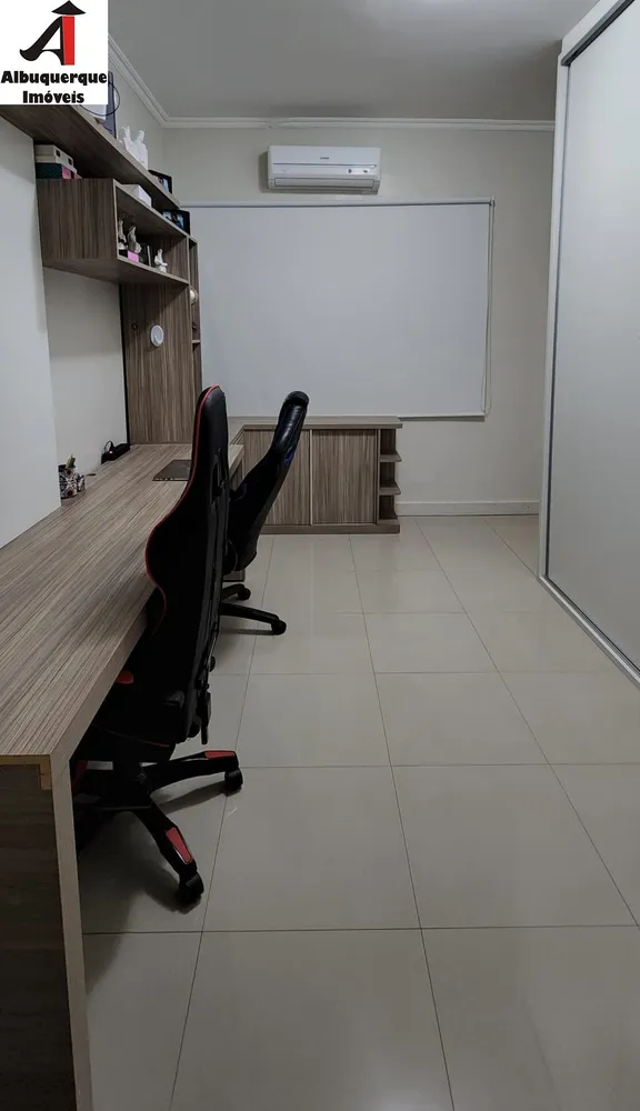 Apartamento, 4 quartos, 241 m² - Foto 7