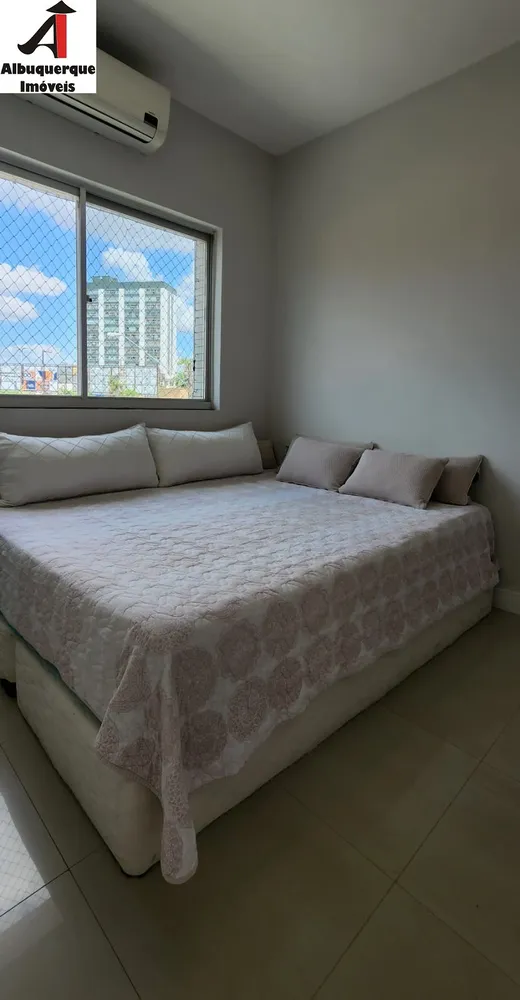 Apartamento, 4 quartos, 241 m² - Foto 2