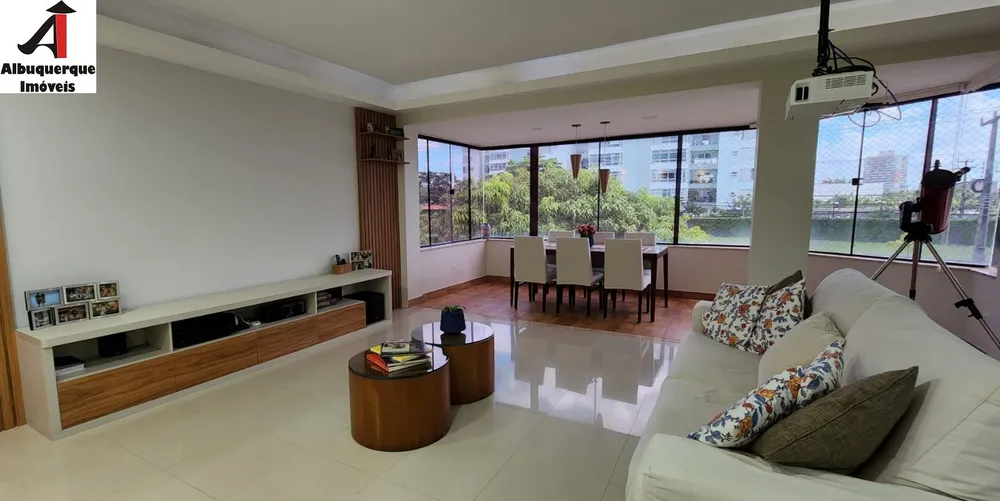 Apartamento, 4 quartos, 241 m² - Foto 10