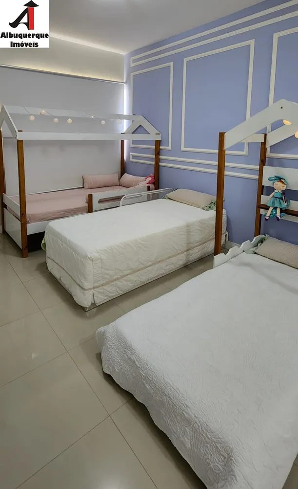 Apartamento, 4 quartos, 241 m² - Foto 4