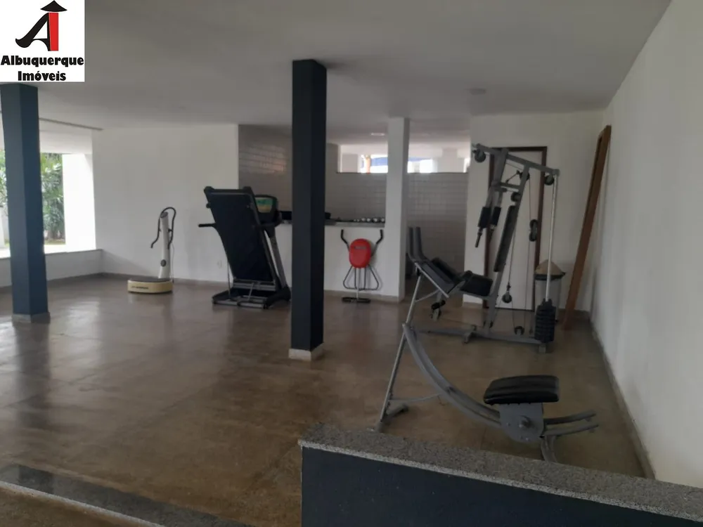 Apartamento, 4 quartos, 241 m² - Foto 15