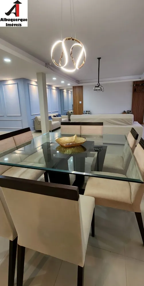 Apartamento, 4 quartos, 241 m² - Foto 13