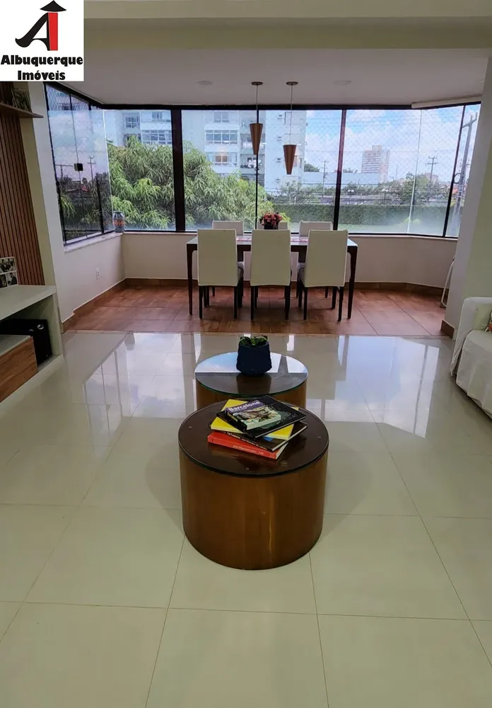 Apartamento, 4 quartos, 241 m² - Foto 9