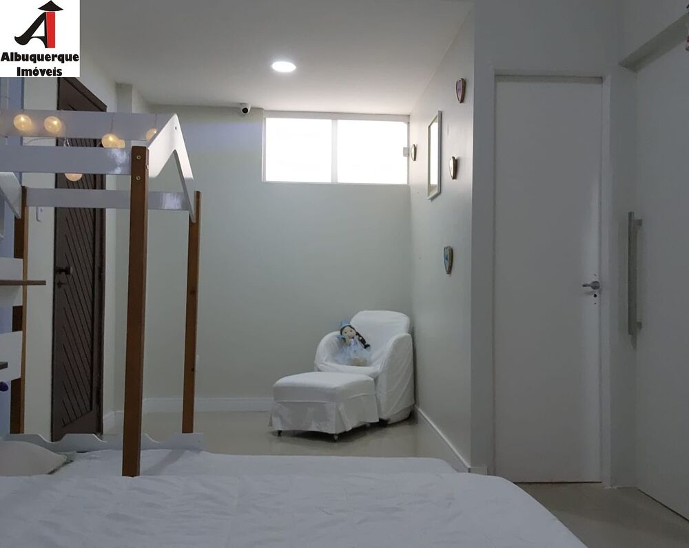 Apartamento, 4 quartos, 241 m² - Foto 3