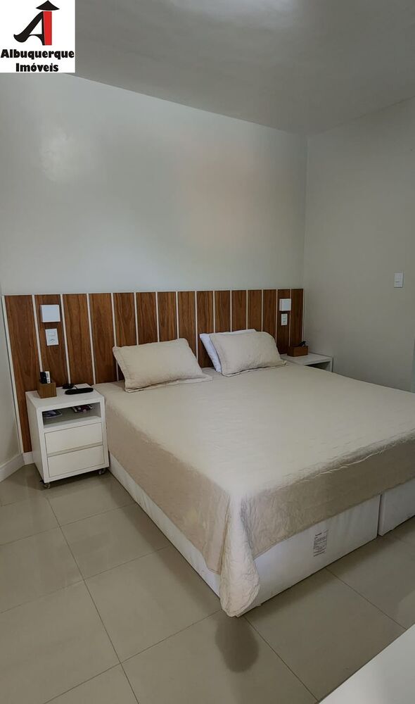 Apartamento, 4 quartos, 241 m² - Foto 2