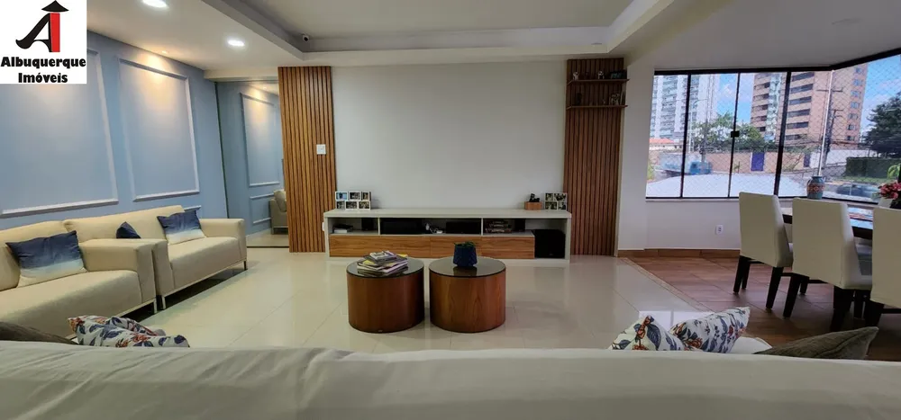Apartamento, 4 quartos, 241 m² - Foto 11