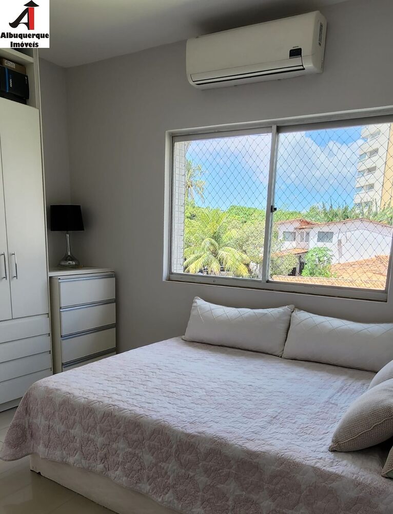 Apartamento, 4 quartos, 241 m² - Foto 1