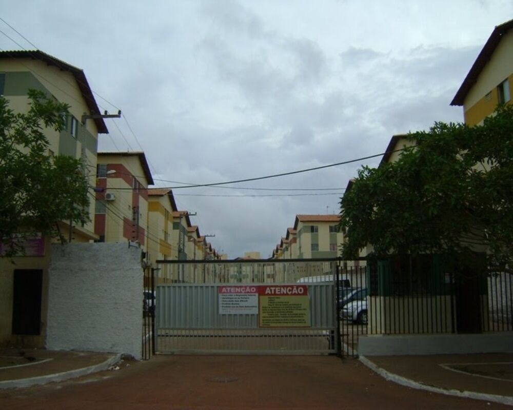Apartamento, 2 quartos, 50 m² - Foto 2
