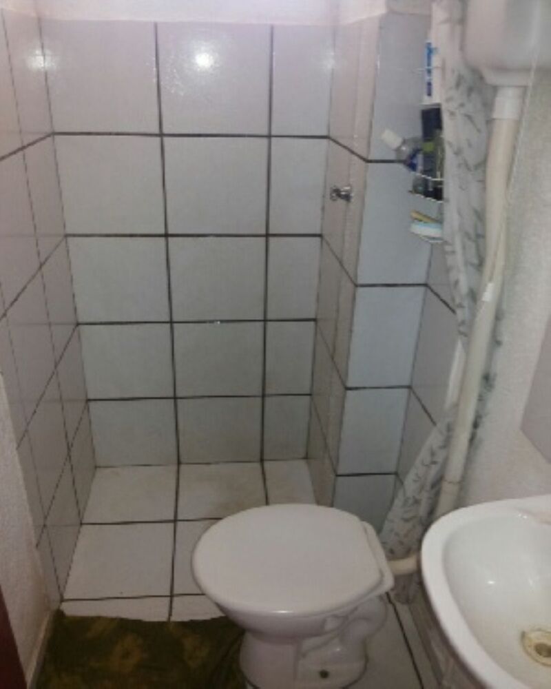 Apartamento, 2 quartos, 50 m² - Foto 6