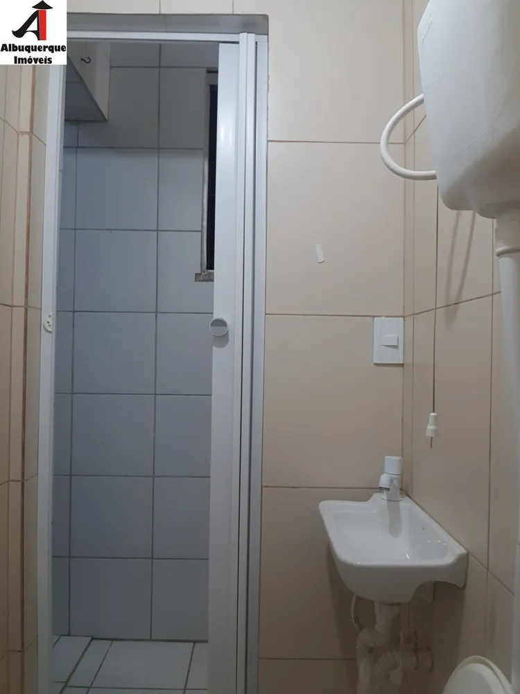 Apartamento, 2 quartos, 70 m² - Foto 7