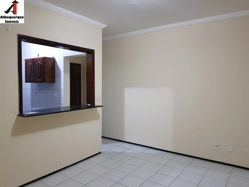 Apartamento, 2 quartos, 70 m² - Foto 1