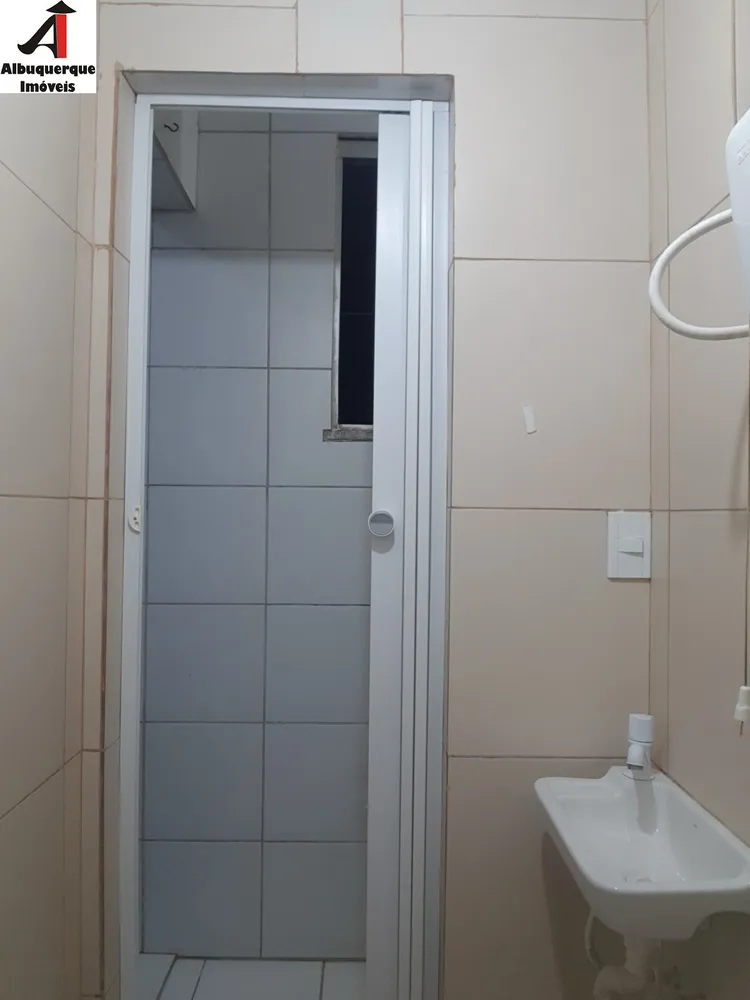 Apartamento, 2 quartos, 70 m² - Foto 5