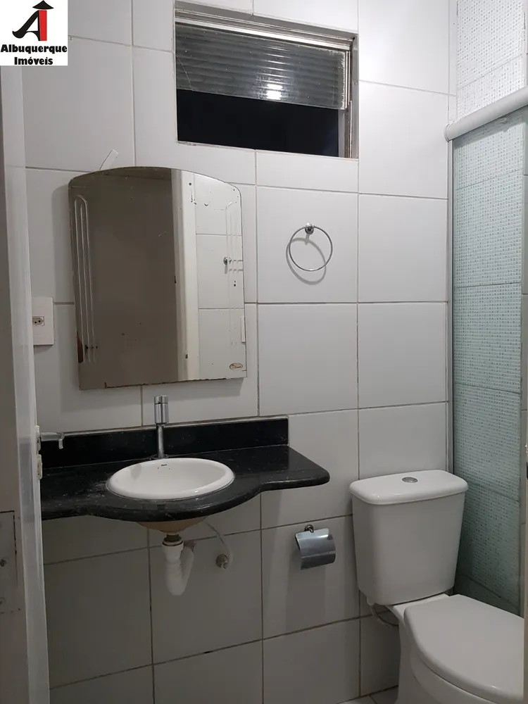 Apartamento, 2 quartos, 70 m² - Foto 2