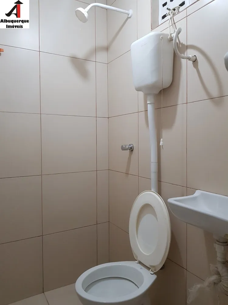 Apartamento, 2 quartos, 70 m² - Foto 6