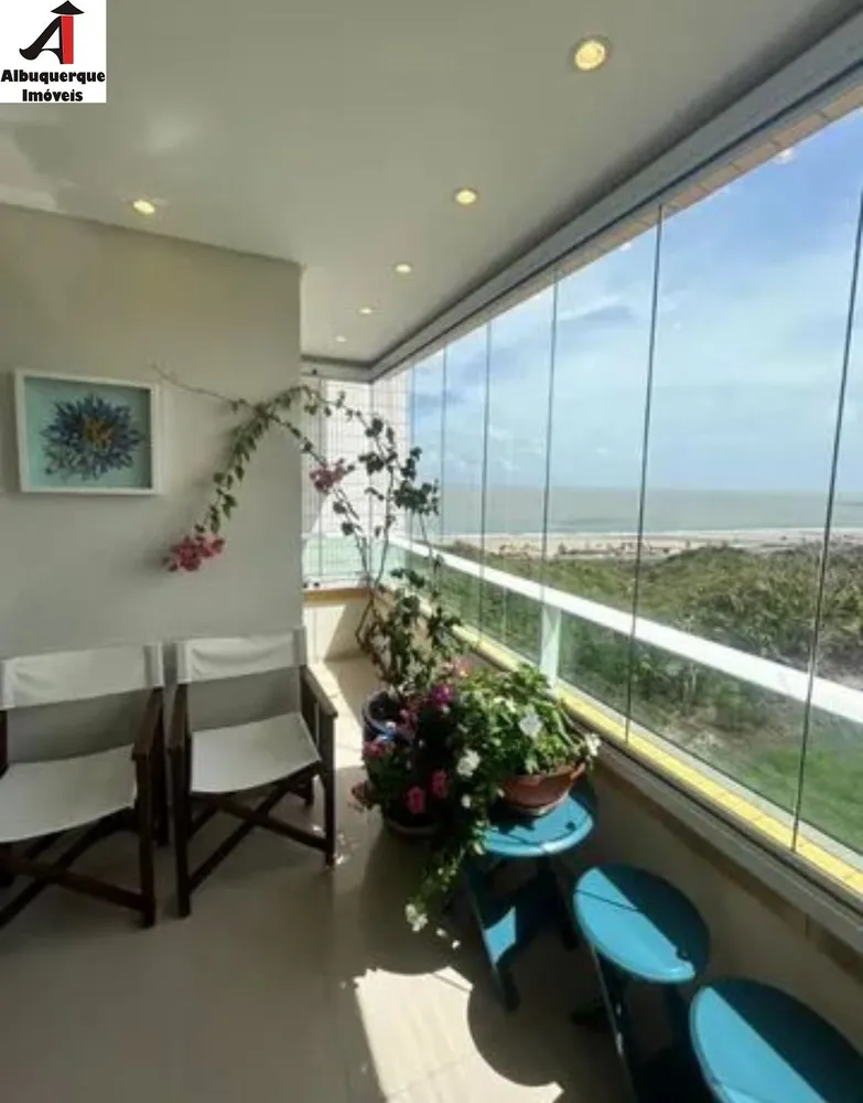 Apartamento, 3 quartos, 154 m² - Foto 10