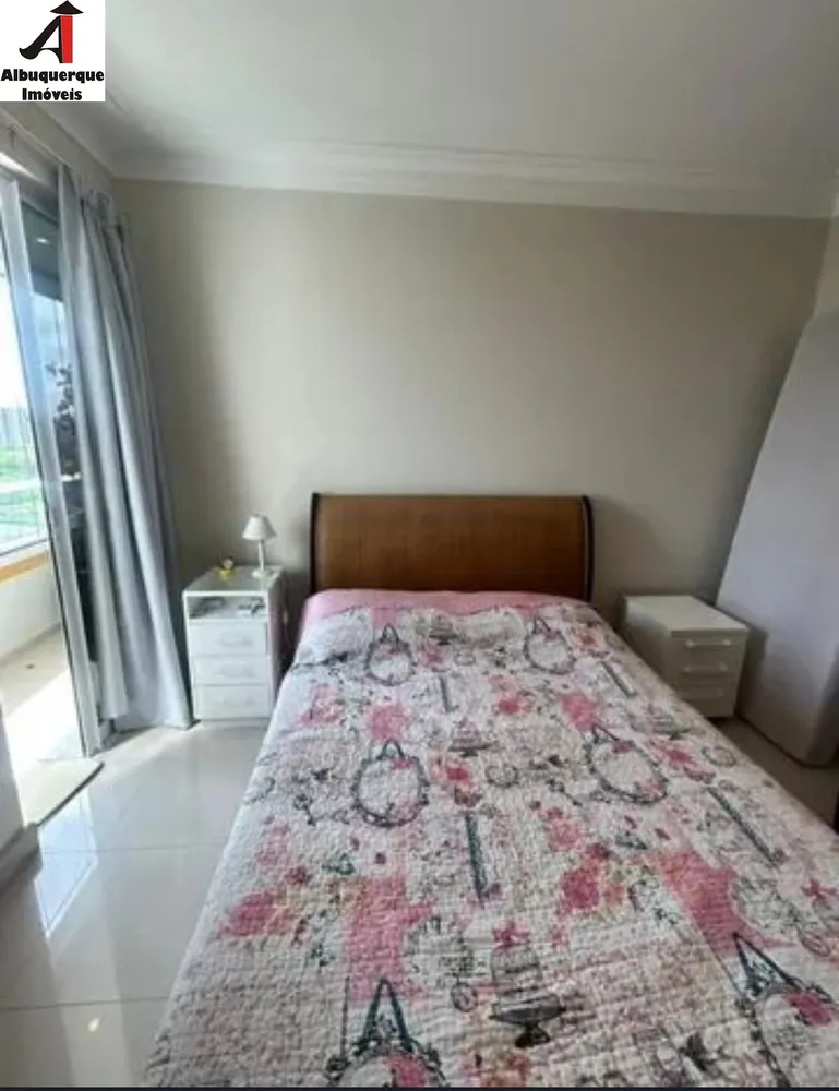 Apartamento, 3 quartos, 154 m² - Foto 11