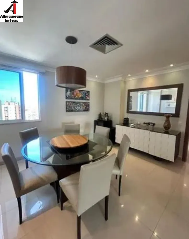 Apartamento, 3 quartos, 154 m² - Foto 2