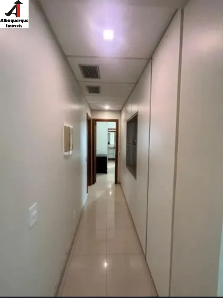 Apartamento, 3 quartos, 154 m² - Foto 9