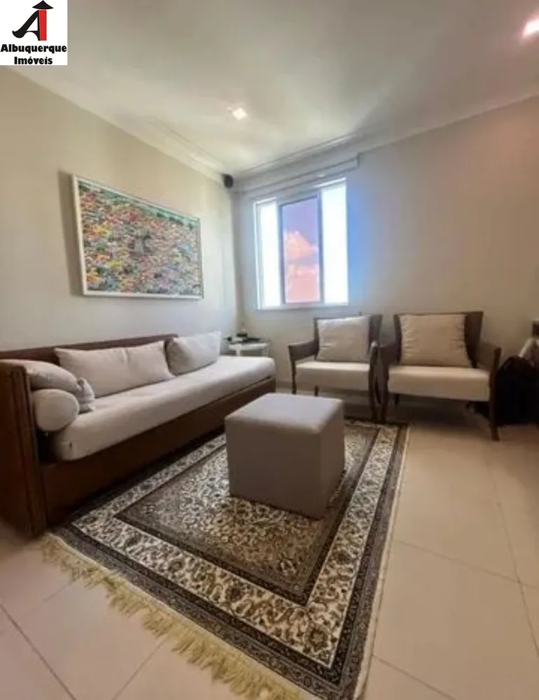 Apartamento, 3 quartos, 154 m² - Foto 1