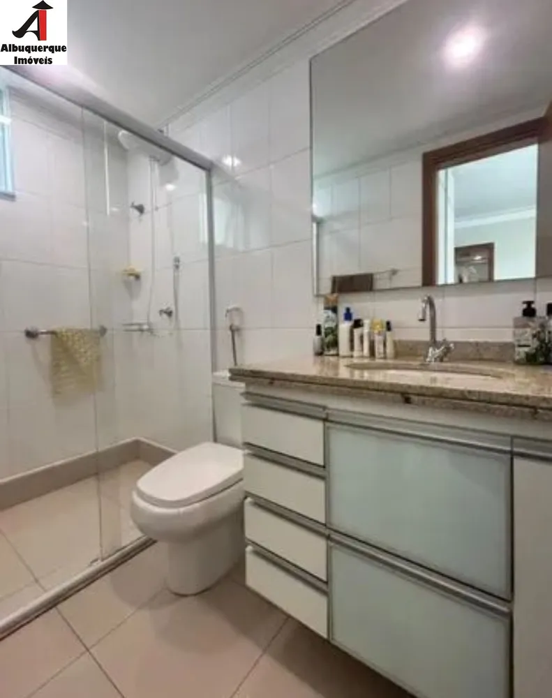 Apartamento, 3 quartos, 154 m² - Foto 6