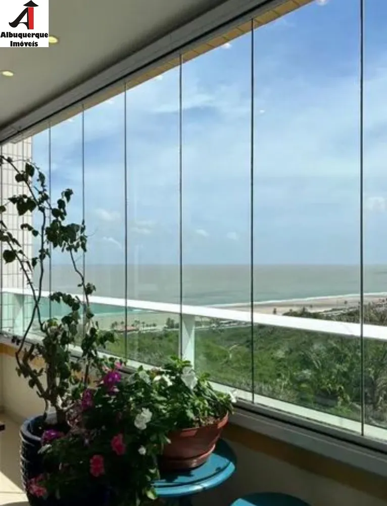 Apartamento, 3 quartos, 154 m² - Foto 2