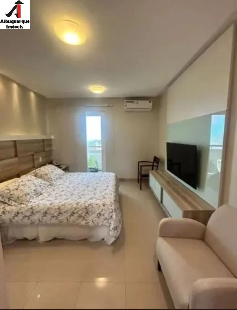 Apartamento, 3 quartos, 154 m² - Foto 7