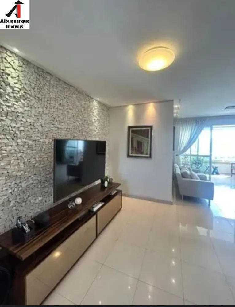 Apartamento, 3 quartos, 154 m² - Foto 5