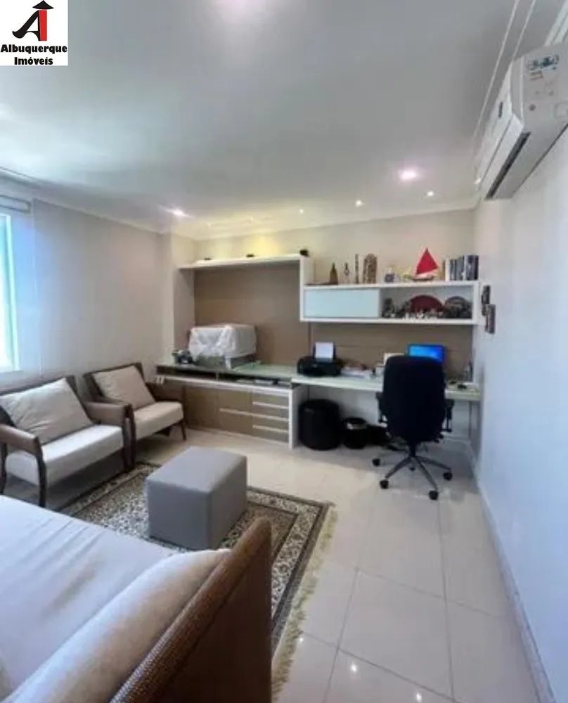 Apartamento, 3 quartos, 154 m² - Foto 3