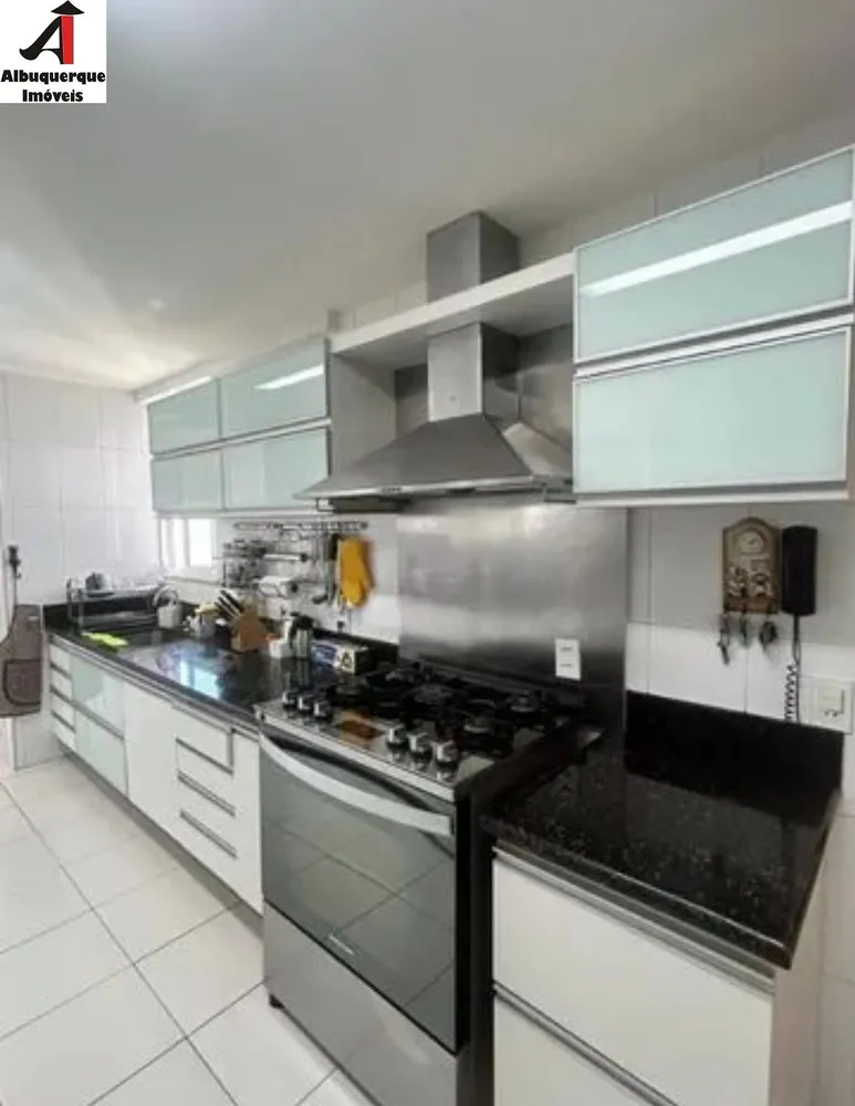 Apartamento, 3 quartos, 154 m² - Foto 14