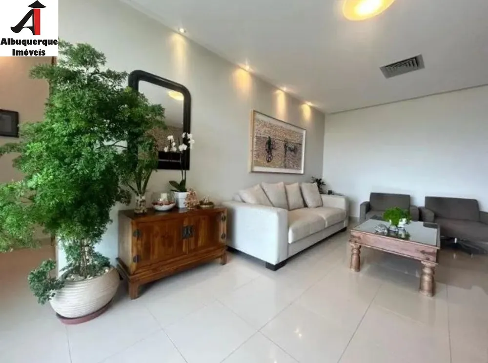 Apartamento, 3 quartos, 154 m² - Foto 8