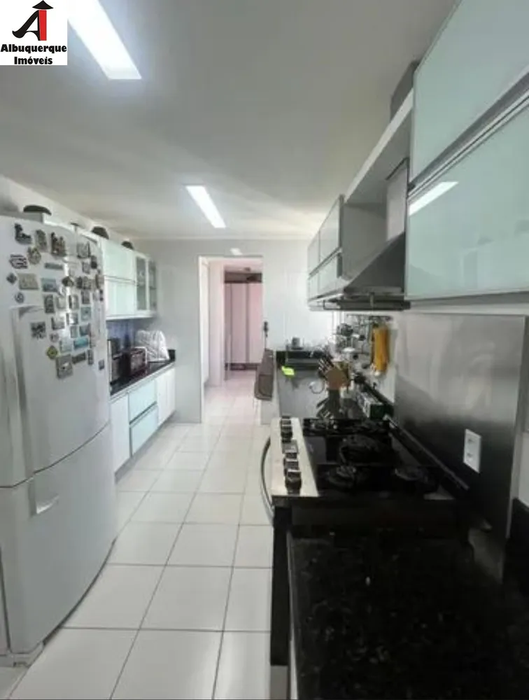 Apartamento, 3 quartos, 154 m² - Foto 12