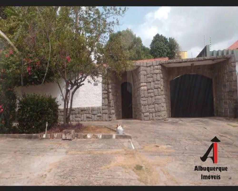 Casa, 4 quartos - Foto 2