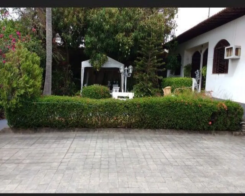 Casa, 4 quartos - Foto 5