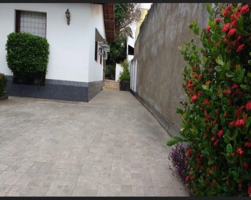 Casa, 4 quartos - Foto 6