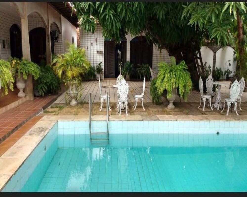 Casa, 4 quartos - Foto 4