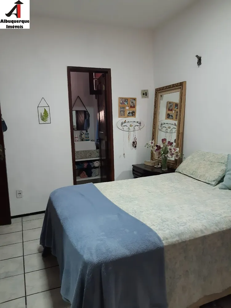 Casa, 3 quartos - Foto 11