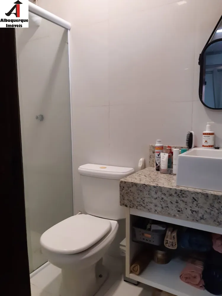 Casa, 3 quartos - Foto 10