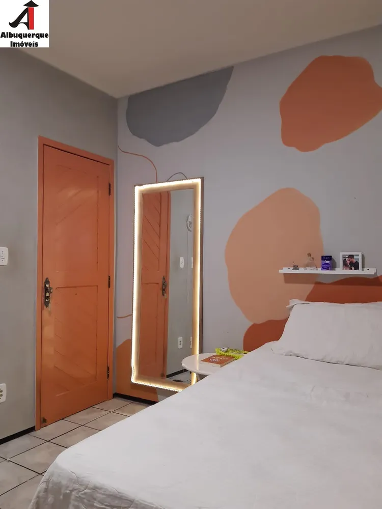 Casa, 3 quartos - Foto 7