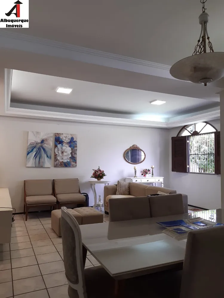 Casa, 3 quartos - Foto 5